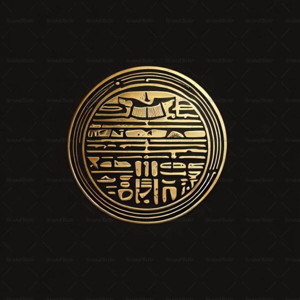 Antike Hieroglyphen